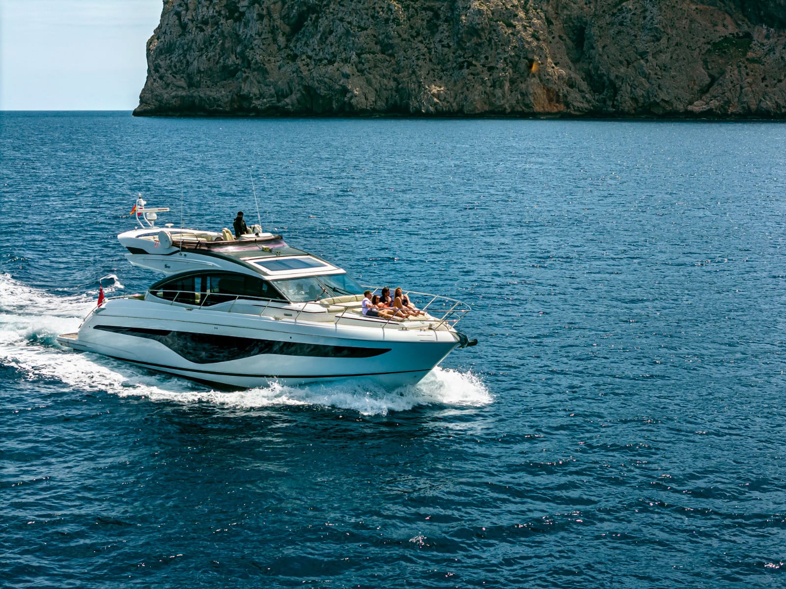 Mallorca Charter